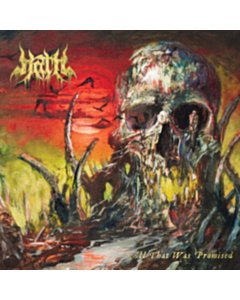 Hath - All That Was Promised (Random Color Vinyl/2Lp) (I)