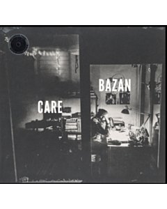 Care (150G/Gatefold/Dl Card) - David Bazan