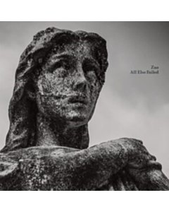 All Else Failed (2Lp/Black Vinyl) - Zao