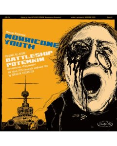MORRICONE YOUTH - BATTLESHIP POTEMKIN (I)