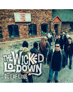 WICKED LO-DOWN - OUT OF LINE