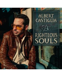 Righteous Souls  - Castiglia,Albert