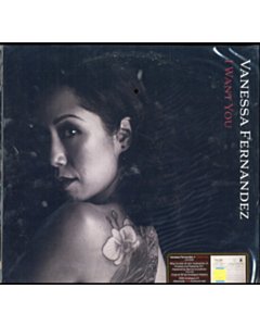 I Want You (45Rpm 180G) - Fernandez,Vanessa