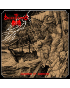 GOATBLOOD - APPARITION OF DOOMSDAY