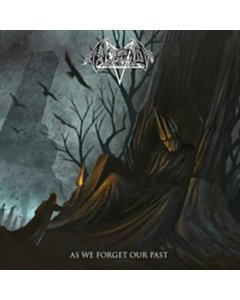 As We Forget Our Past - Horrid