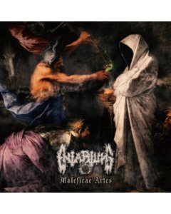 Maleficae Artes - Entartung