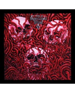 SEPULCHRAL RITES - DEATH & BLOODY RITUAL