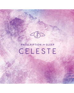 GENTLE LOVE - PRESCRIPTION FOR SLEEP: CELESTE (PINK VINY/2LPL)