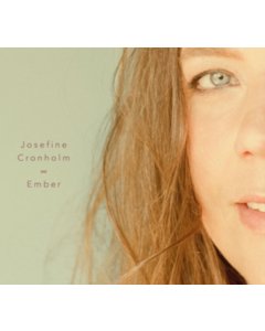 CRONHOLM,JOSEFINE - EMBER (IMPORT)