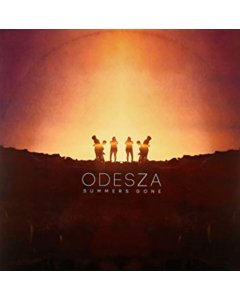 ODESZA - SUMMER'S GONE