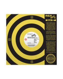BUMBLEBEE UNLIMITED - LADY BUG