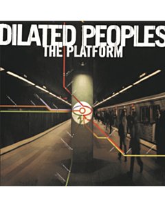 Platform - Dilated Peoples