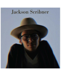 SCRIBNER,JACKSON - JACKSON SCRIBNER