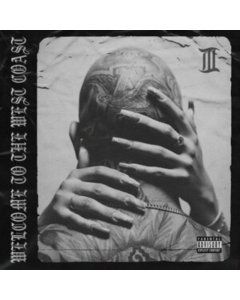 LIONHEART - WELCOME TO THE WEST COAST III