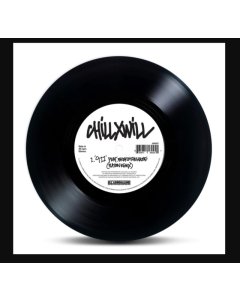 CHILLXWILL - 911 (PLATOON REMIX) B/W 1-800-FUCK-OUTTAHERE (DJ OBSOLETE REMIX)