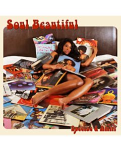 Beautiful Soul - Spectac & Amiri