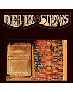 Magical World Of The Strands - Michael & The Strands Head