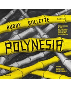 Polynesia - Buddy Septet Collette