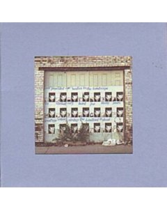 Goodbye Enemy Airship The Land Is Dead - Do Make Say Think