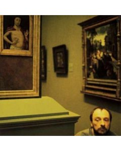 At The Cut - Vic Chesnutt