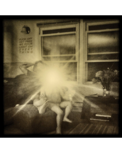 SILVER MOUNTAIN ZION - FUCK OFF GET FREE WE POUR LIGHT ON EVERYTHING