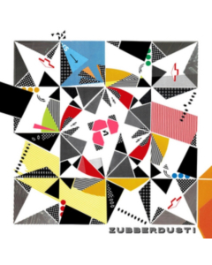 AVEC LE SOLEIL SORTANT DE SA BOUCHE - ZUBBERDUST