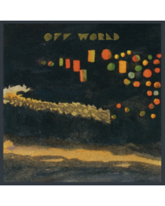 OFF WORLD - 2
