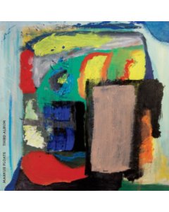 MARKUS FLOATS - THIRD ALBUM