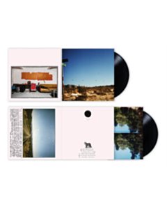 No Title As Of 13 February 2024 28,340 Dead (2Lp/180G) - Godspeed You! Black Emperor