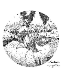 AUSTEROS - IVE GOT THIS