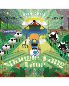 PORTER,RYAN - SPANGLE LANG-LANE