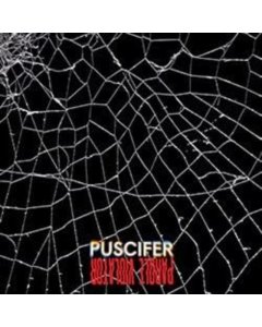 PUSCIFER - PAROLE VIOLATOR (2LP/RANDOM COLOR VINYL)