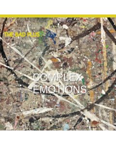 Complex Emotions (140G) - Bad Plus