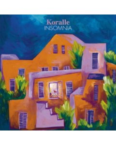 KORALLE - INSOMNIA