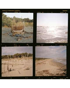 Bassona - Koralle & Francesco Giampaoli