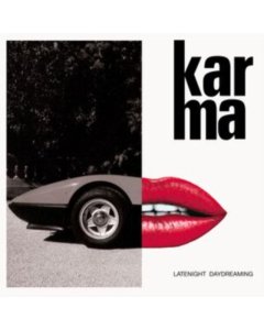 KARMA - LATENIGHT DAYDREAMING