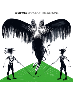 WEB WEB - DANCE OF THE DEMONS