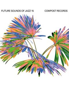 Future Sounds Of Jazz: Vol. 15 - Various Artists
