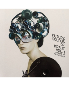Future Sounds Of Kraut Vol. 1 (2Lp) - Various Artists