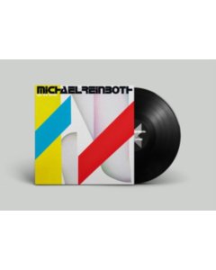 REINBOTH,MICHAEL - LET THE SPIRIT/RS6 AVANT