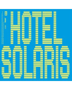 LONGHAIR - HOTEL SOLARIS