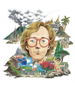 Legao - Erlend Oye