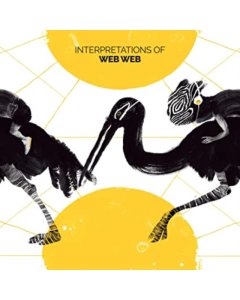 VARIOUS ARTISTS - INTERPRETATIONS OF WEB WEB