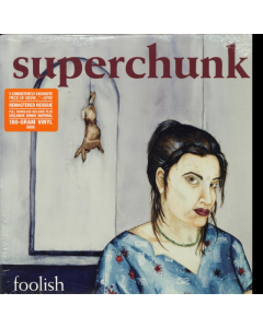 SUPERCHUNK - FOOLISH