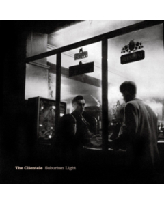 CLIENTELE - SUBURBAN LIGHT