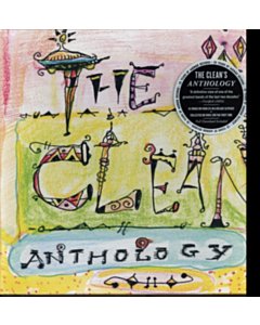 Anthology (Reissue) - Clean