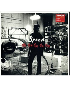 SPOON - GA GA GA GA GA