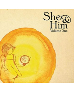 SHE & HIM - VOLUME 1