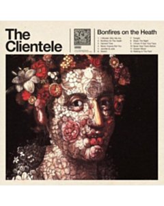 Bonfires On The Heath - Clientele