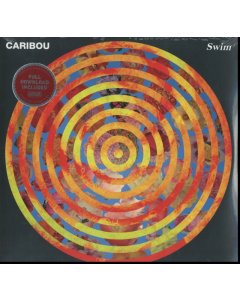 Swim - Caribou